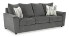 Stairatt Living Room Set - Dream Home Furniture & Mattress (Waite Park, MN)