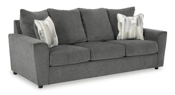 Stairatt Living Room Set - Dream Home Furniture & Mattress (Waite Park, MN)