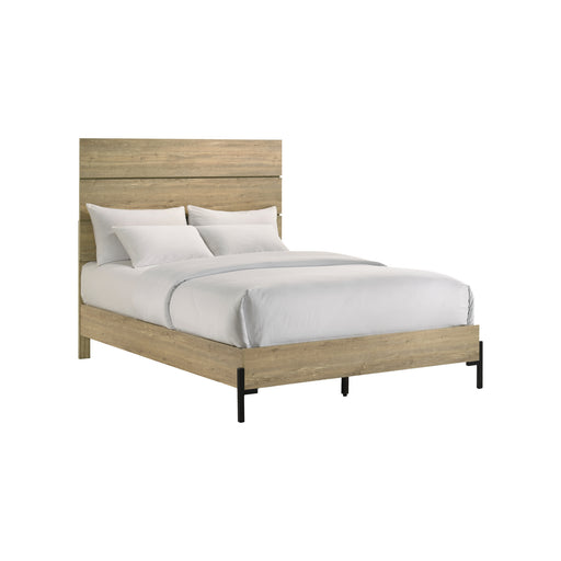Newhall Full Bed - Dream Home Furniture & Mattress (Waite Park, MN)
