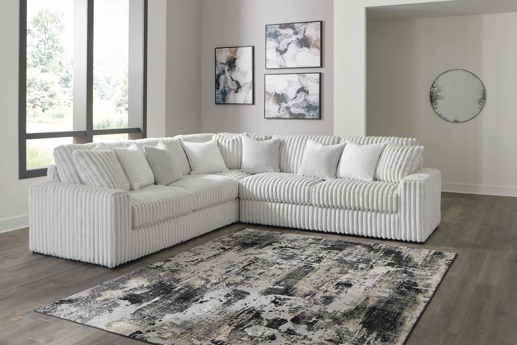 Stupendous Living Room Set - Dream Home Furniture & Mattress (Waite Park, MN)
