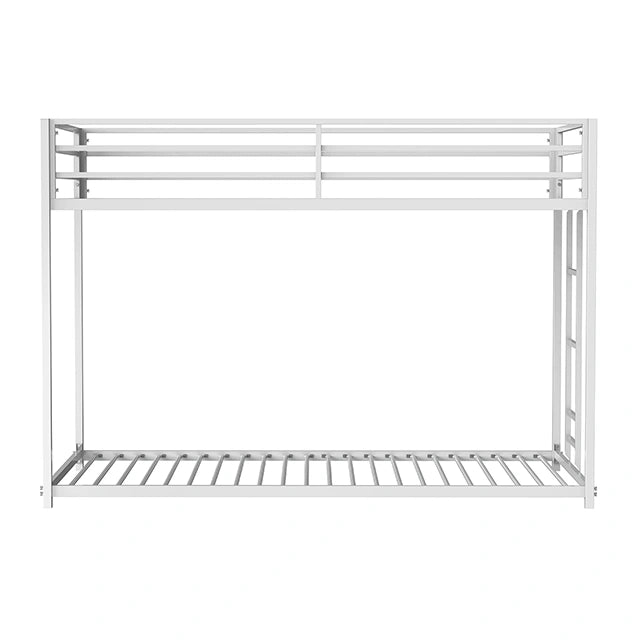 Rothwell Metal Bunk Bed Twin/ Full - Dream Home Furniture & Mattress (Waite Park, MN)