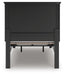 Lanolee Panel Storage Bed - Dream Home Furniture & Mattress (Waite Park, MN)