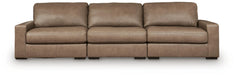 Veronella Sectional Sofa - Dream Home Furniture & Mattress (Waite Park, MN)