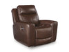 Next Move Power Recliner - Dream Home Furniture & Mattress (Waite Park, MN)