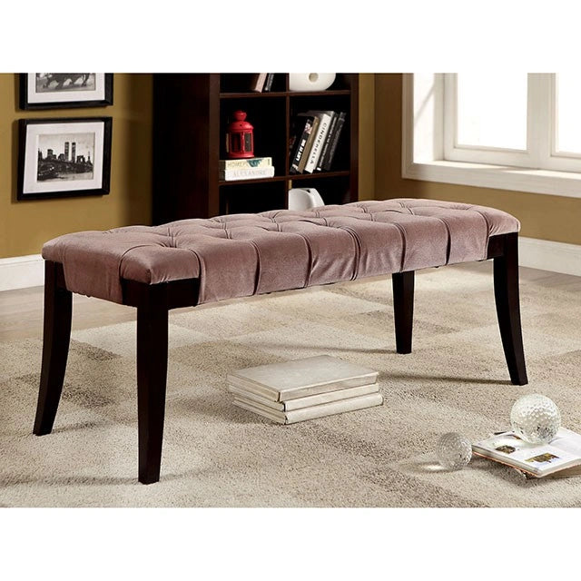 Milany Bench - Dream Home Furniture & Mattress (Waite Park, MN)