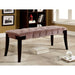 Milany Bench - Dream Home Furniture & Mattress (Waite Park, MN)