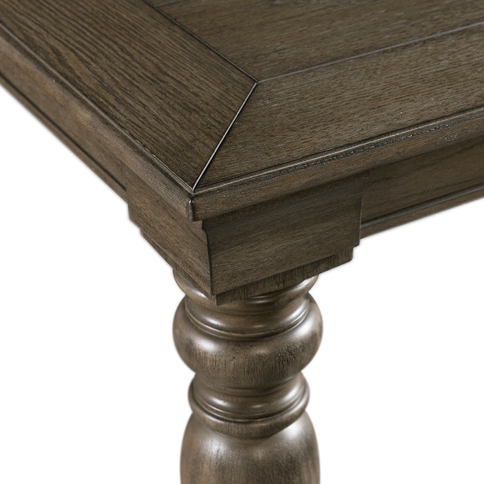 Balboa Park Dining Table - Dream Home Furniture & Mattress (Waite Park, MN)