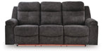 Brysonview Reclining Sofa - Dream Home Furniture & Mattress (Waite Park, MN)
