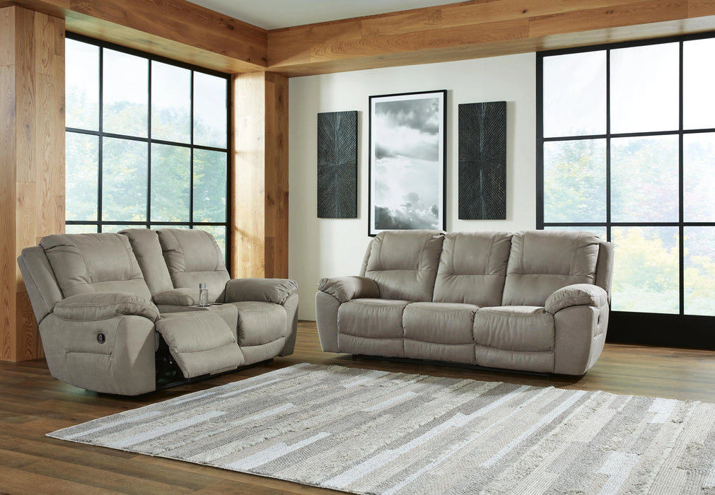 Next-Gen Gaucho Living Room Set - Dream Home Furniture & Mattress (Waite Park, MN)