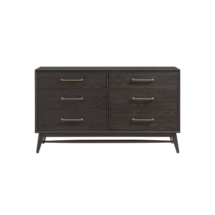 Bayside Dresser - Dream Home Furniture & Mattress (Waite Park, MN)