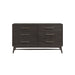 Bayside Dresser - Dream Home Furniture & Mattress (Waite Park, MN)