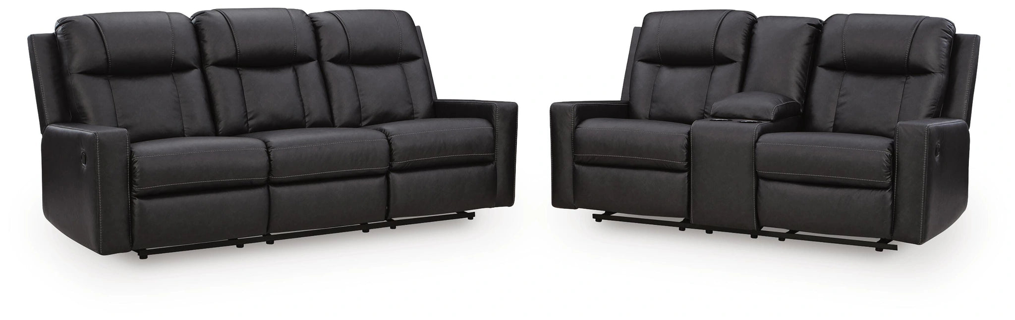 Mackmenville Living Room Set - Dream Home Furniture & Mattress (Waite Park, MN)