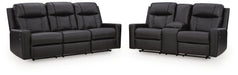 Mackmenville Living Room Set - Dream Home Furniture & Mattress (Waite Park, MN)