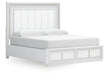 Chalanna Bedroom Set - Dream Home Furniture & Mattress (Waite Park, MN)