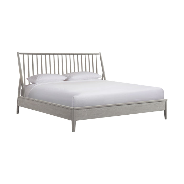 Bayside King Bed