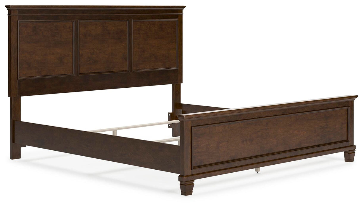 Danabrin Bedroom Set - Dream Home Furniture & Mattress (Waite Park, MN)