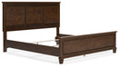 Danabrin Bedroom Set - Dream Home Furniture & Mattress (Waite Park, MN)