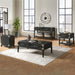Laguna Sofa Back Table - Dream Home Furniture & Mattress (Waite Park, MN)