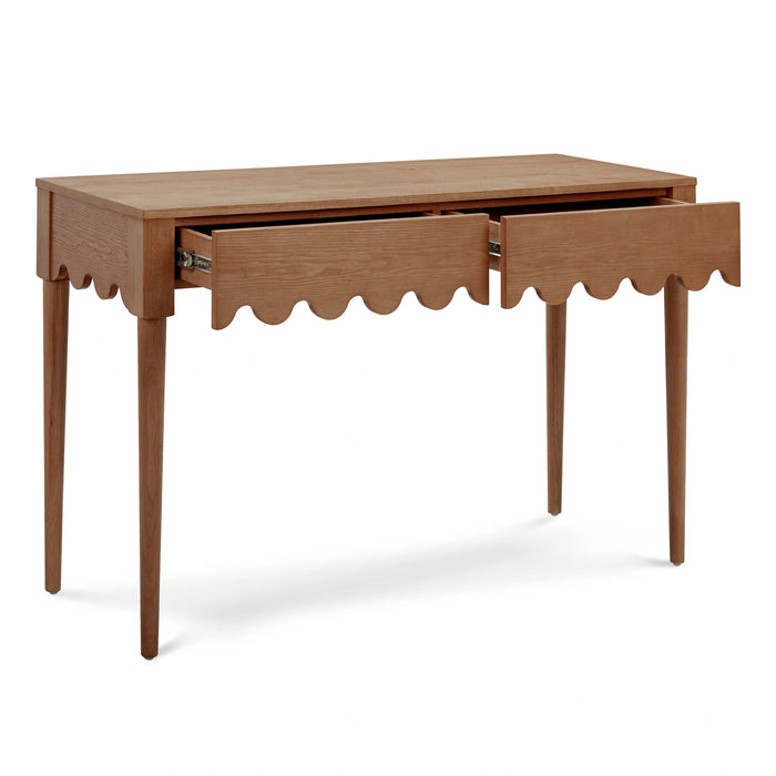 Oodle Nightstand With Drawer