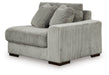 Lindyn Sectional Sofa - Dream Home Furniture & Mattress (Waite Park, MN)