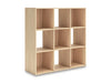 Piperton Cube Organizer - Dream Home Furniture & Mattress (Waite Park, MN)