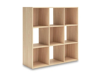 Piperton Cube Organizer - Dream Home Furniture & Mattress (Waite Park, MN)