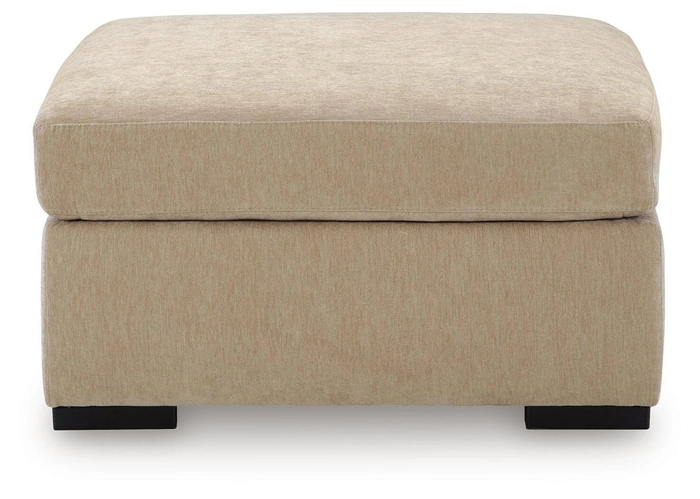 Bridgepoint Ottoman - Dream Home Furniture & Mattress (Waite Park, MN)