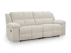 Orlen Reclining Sofa - Dream Home Furniture & Mattress (Waite Park, MN)