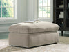 Maxton Heights Ottoman - Dream Home Furniture & Mattress (Waite Park, MN)