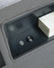 Verishaw Upholstered Bed - Dream Home Furniture & Mattress (Waite Park, MN)