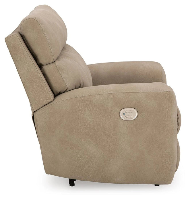 Next-Gen DuraPella Power Recliner - Dream Home Furniture & Mattress (Waite Park, MN)