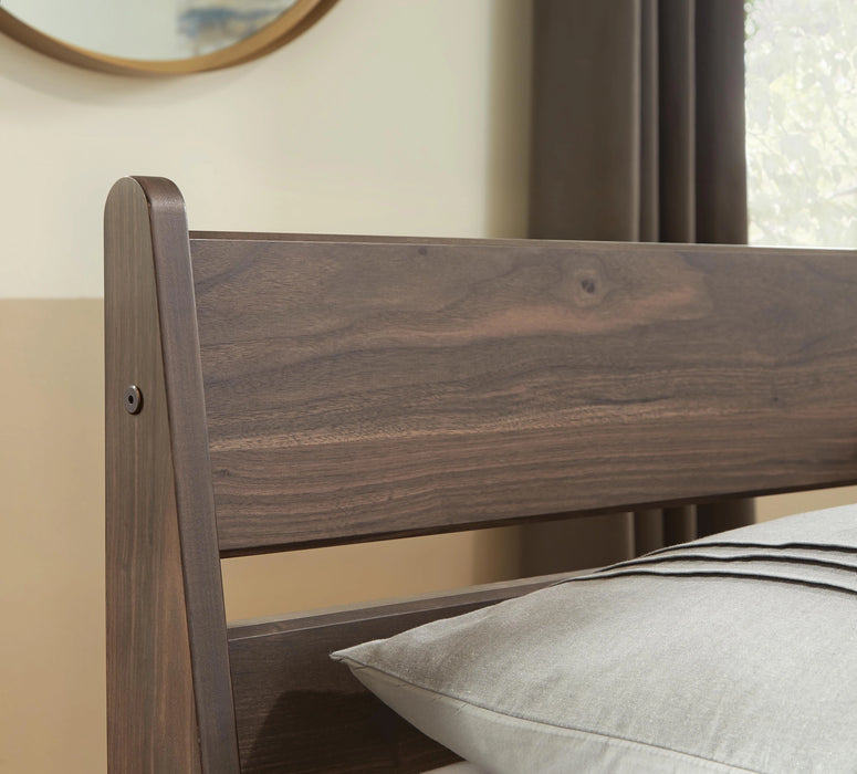 Calverson Bed - Dream Home Furniture & Mattress (Waite Park, MN)