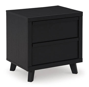 Danziar Nightstand - Dream Home Furniture & Mattress (Waite Park, MN)