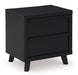 Danziar Nightstand - Dream Home Furniture & Mattress (Waite Park, MN)