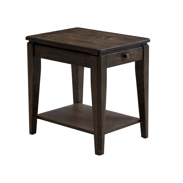 Kauai Chairside Table