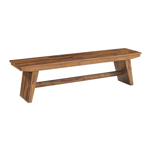 Vantage Dining Bench - Dream Home Furniture & Mattress (Waite Park, MN)