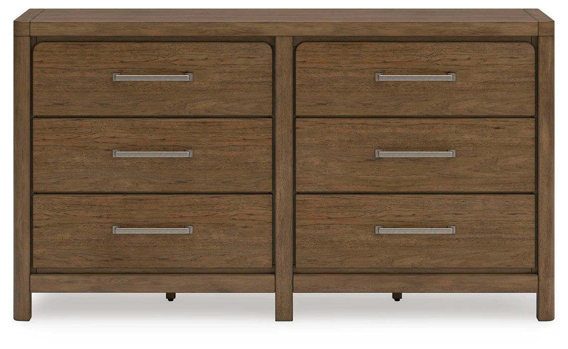 Cabalynn Dresser - Dream Home Furniture & Mattress (Waite Park, MN)