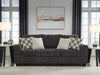 Loreo Sofa Sleeper - Dream Home Furniture & Mattress (Waite Park, MN)