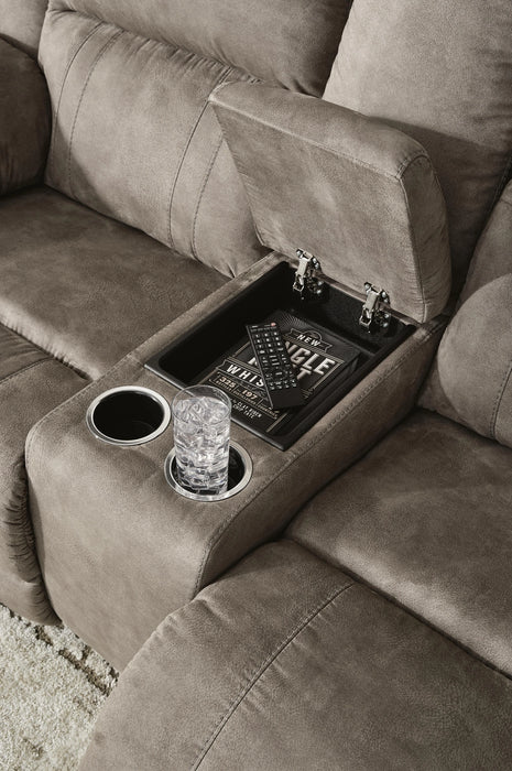 Laresview Living Room Set - Dream Home Furniture & Mattress (Waite Park, MN)