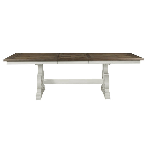 Drake Dining Table - Dream Home Furniture & Mattress (Waite Park, MN)