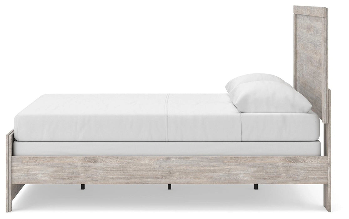 Broachmyn Bed - Dream Home Furniture & Mattress (Waite Park, MN)