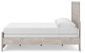 Broachmyn Bed - Dream Home Furniture & Mattress (Waite Park, MN)