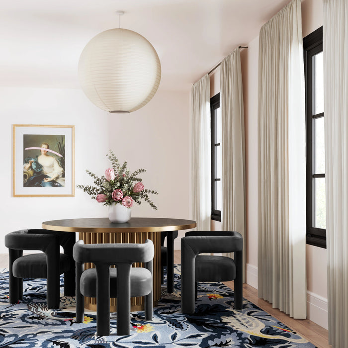 Sloane Accent Chair