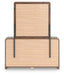 Fortlorn Dresser and Mirror - Dream Home Furniture & Mattress (Waite Park, MN)