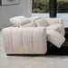 Thaddea Power Loveseat - Dream Home Furniture & Mattress (Waite Park, MN)
