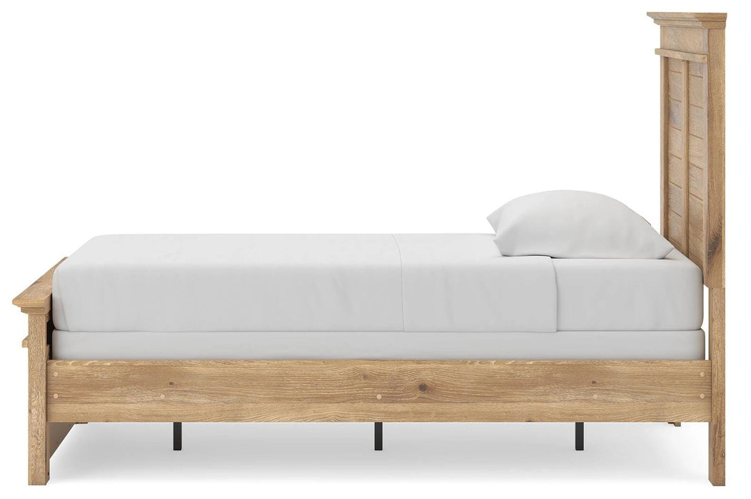 Makidern Bed - Dream Home Furniture & Mattress (Waite Park, MN)