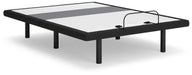 Best Base with Lumbar and Audio Full Adjustable Head Base - Dream Home Furniture & Mattress (Waite Park, MN)