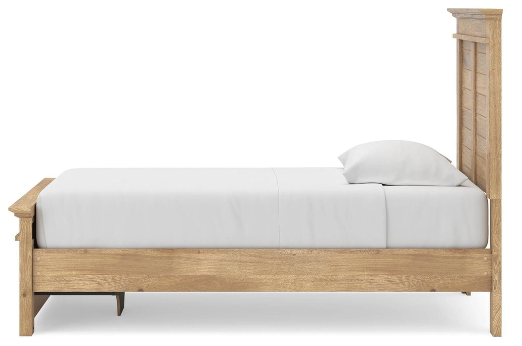 Makidern Bed - Dream Home Furniture & Mattress (Waite Park, MN)