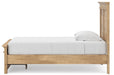 Makidern Bed - Dream Home Furniture & Mattress (Waite Park, MN)