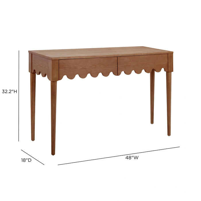 Oodle Nightstand With Drawer